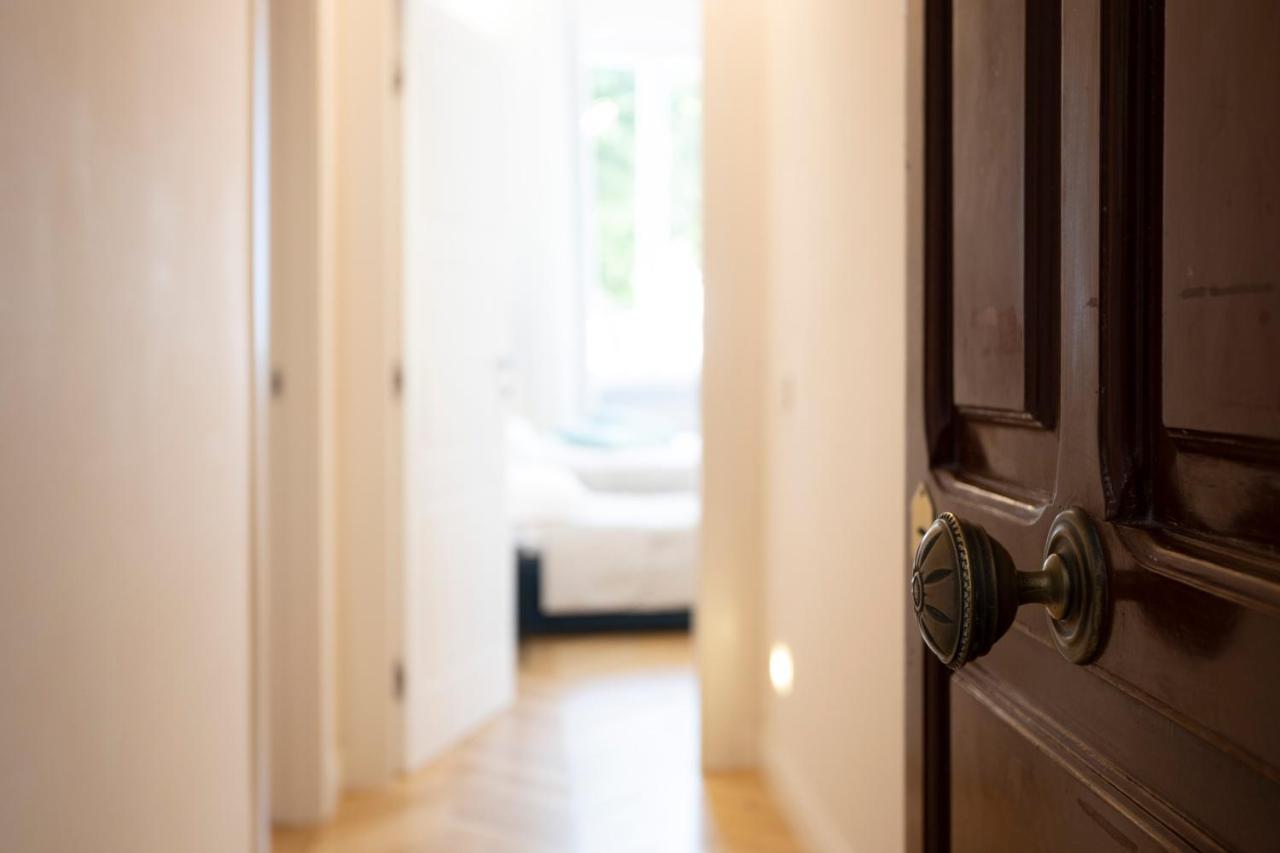 Sinonda Luxury Apartment Maiori Exterior photo
