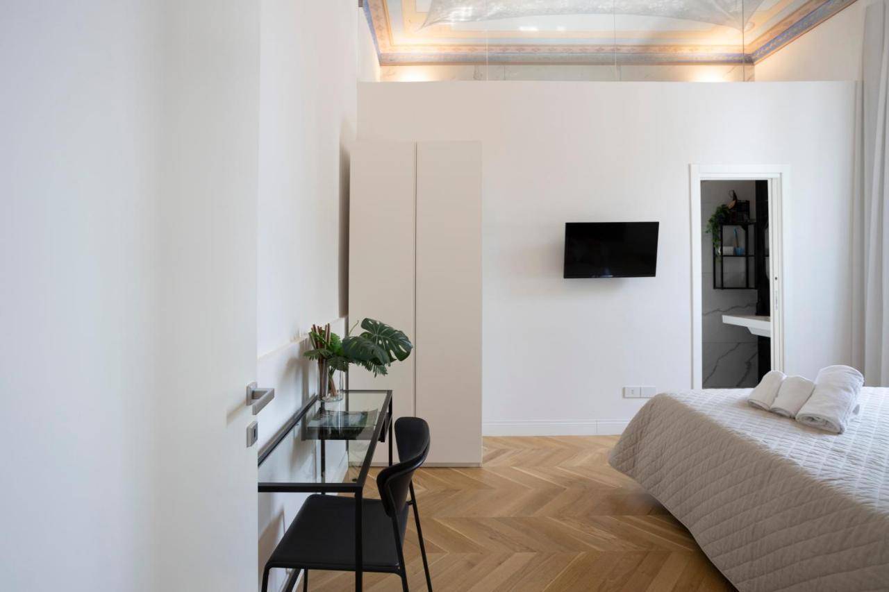 Sinonda Luxury Apartment Maiori Exterior photo