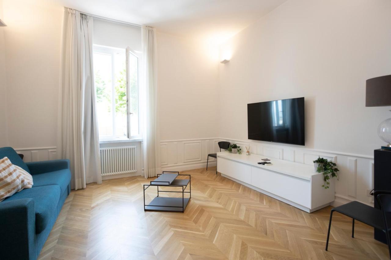 Sinonda Luxury Apartment Maiori Exterior photo