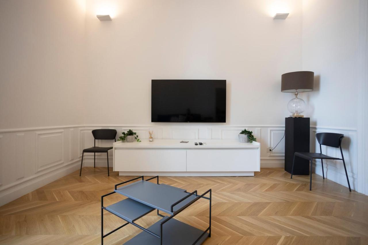 Sinonda Luxury Apartment Maiori Exterior photo