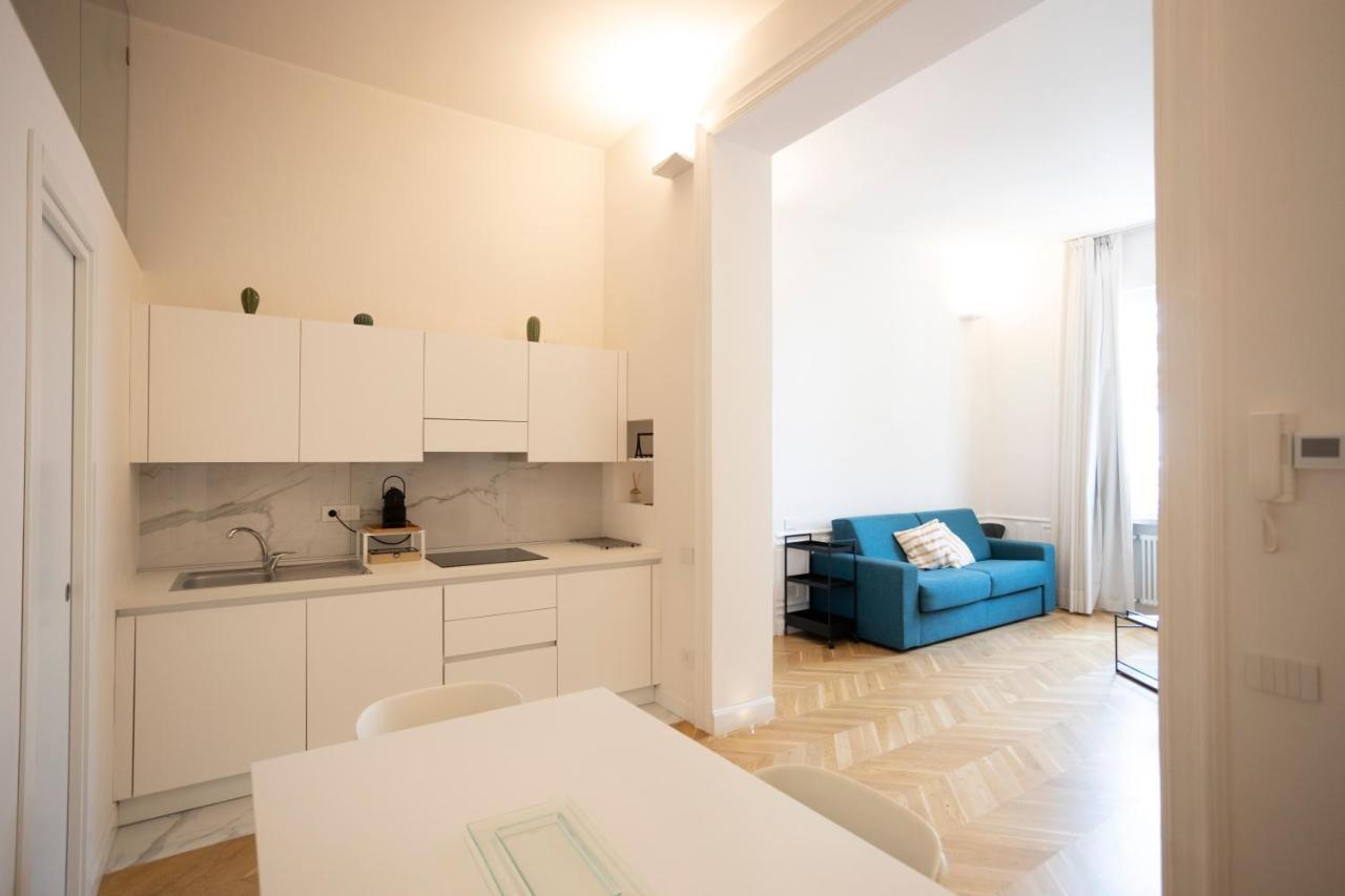 Sinonda Luxury Apartment Maiori Exterior photo