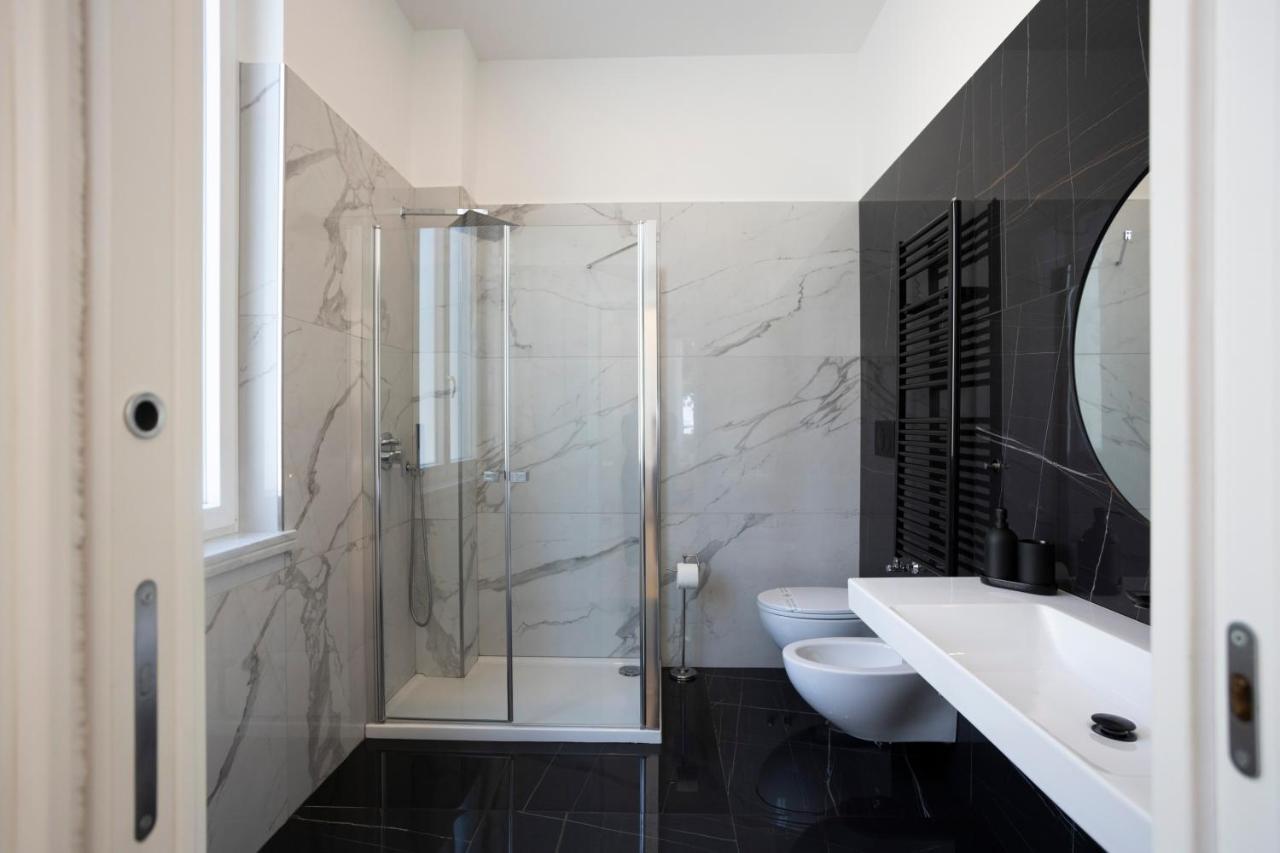 Sinonda Luxury Apartment Maiori Exterior photo