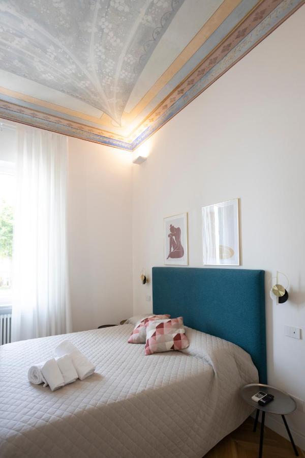 Sinonda Luxury Apartment Maiori Exterior photo