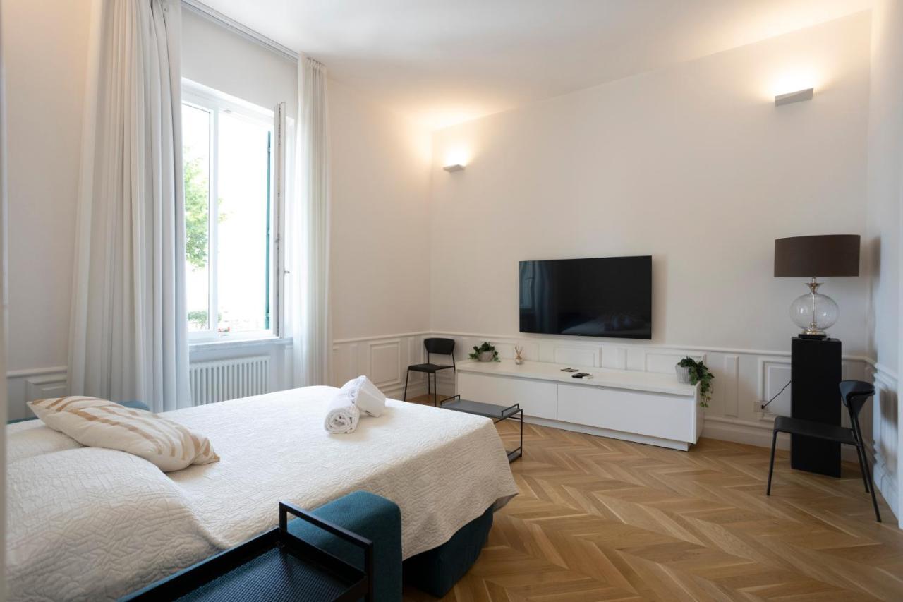 Sinonda Luxury Apartment Maiori Exterior photo