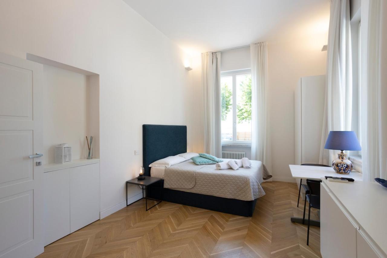 Sinonda Luxury Apartment Maiori Exterior photo
