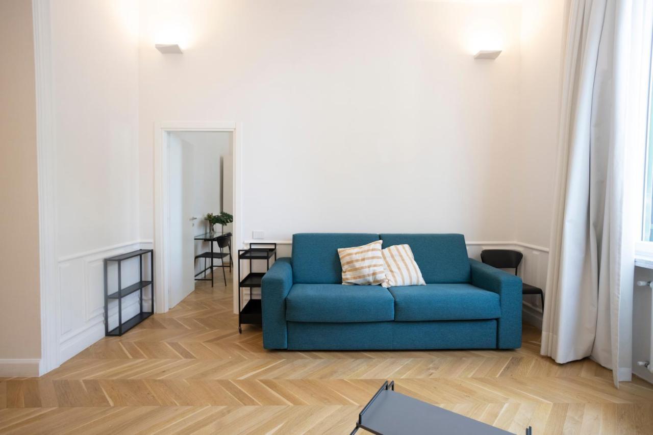 Sinonda Luxury Apartment Maiori Exterior photo